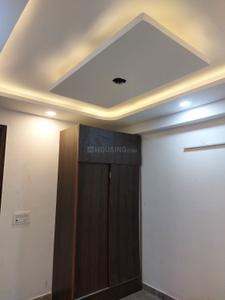 Bedroom Image of 800 Sq.ft 2 BHK Apartment / Flat for sale in Chhattarpur New Delhi for Rs. 7000000