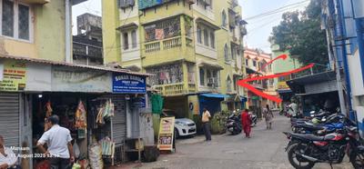 Image of 1000 Sq.ft 3 BHK Apartment / Flat for sale in Santoshpur, Kolkata for Rs. 5500000