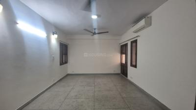 Living Room Image of 1550 Sq.ft 3 BHK Apartment / Flat for rent in DDA Sector Pocket B C, Vasant Kunj New Delhi for Rs. 72000