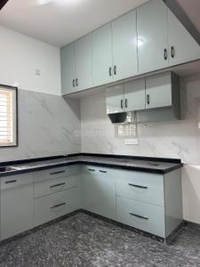 Kitchen Image of 4000 Sq.ft 6 BHK Independent House for sale in Andrahalli Bengaluru for Rs. 26500000