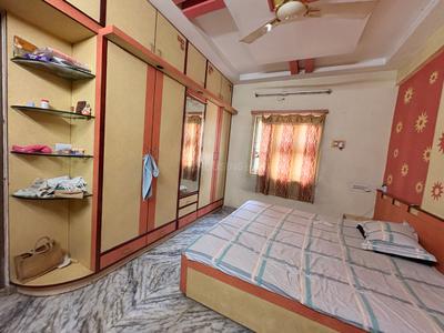 Bedroom Image of 1700 Sq.ft 3 BHK Apartment / Flat for sale in Shyamal Ahmedabad for Rs. 10100000