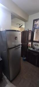 Kitchen Image of 1500 Sq.ft 2 BHK Apartment / Flat for rent in SRS Royal Hills, Sector 87 Faridabad for Rs. 26000