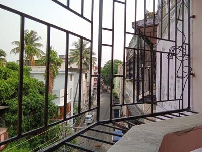 Balcony Image of 1400 Sq.ft 4 BHK Independent House for sale in Behala Kolkata for Rs. 6500000