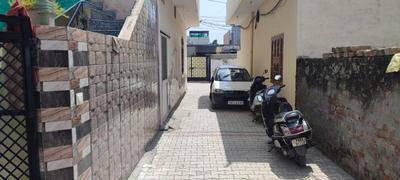 Image of 966 Sq.ft Residential Plot / Land for sale in New Abadi, Kapurthala for Rs. 1000000