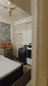 Bedroom Image of 1200 Sq.ft 2 BHK Apartment / Flat for rent in Silicon City Indore for Rs. 18000
