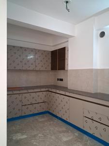 Kitchen Image of 1950 Sq.ft 3 BHK Apartment / Flat for sale in Express Zenith, Sector 77 Noida for Rs. 26500000