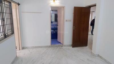 Balcony Image of 1550 Sq.ft 3 BHK Apartment / Flat for rent in Anna Nagar Chennai for Rs. 45000