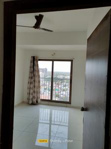 Hall Image of 1300 Sq.ft 2 BHK Apartment / Flat for sale in Shree Hari Divine, Zundal Ahmedabad for Rs. 5400000
