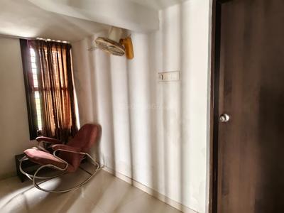 Bedroom Image of 3000 Sq.ft 3 BHK Duplex for rent in Makarpura Vadodara for Rs. 38000