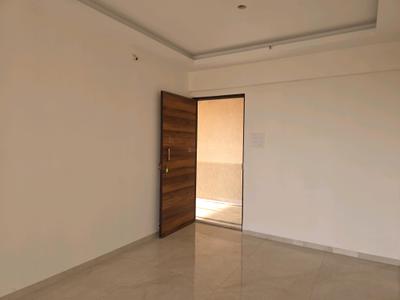 Living Room Image of 875 Sq.ft 2 BHK Apartment / Flat for sale in Vinay Unique Sky, Virar West Virar for Rs. 5570000