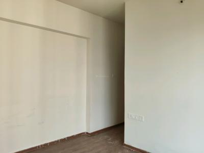Bedroom Image of 999 Sq.ft 3 BHK Apartment / Flat for rent in Sheth Montana, Mulund West Mumbai for Rs. 77000