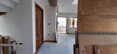 Kitchen Image of 3400 Sq.ft 3 BHK Independent House for sale in Ondipudur Coimbatore for Rs. 26500000