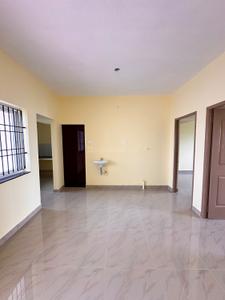 Hall Image of 650 Sq.ft 2 BHK Villa for sale in Padappai Chennai for Rs. 4950000