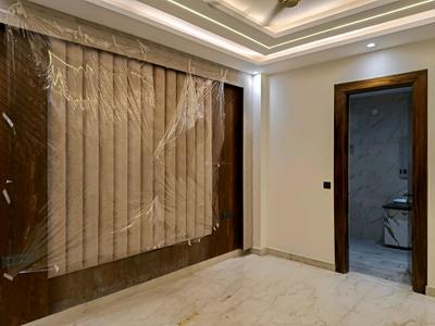 Bedroom Image of 2400 Sq.ft 4 BHK Builder Floor for sale in Indirapuram Ghaziabad for Rs. 34000000