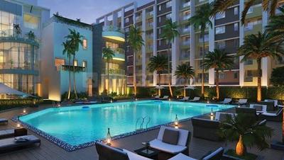 Image of 1495 Sq.ft 3 BHK Apartment / Flat for sale in Dosti Greenscapes, Hadapsar, Pune for Rs. 12000000