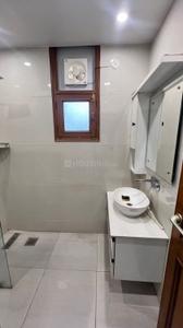 Bathroom Image of 1030 Sq.ft 3 BHK Apartment / Flat for sale in Sector 70 Mohali for Rs. 15000000
