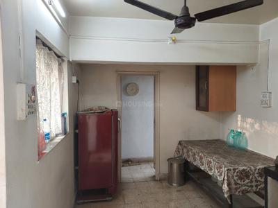 1 BHK Flat