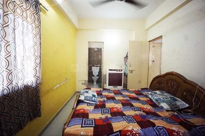 Bedroom Image of 864 Sq.ft 2 BHK Apartment / Flat for sale in Vatva Ahmedabad for Rs. 2351000