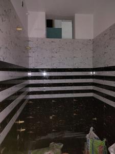 Bedroom One Image of 1055 Sq.ft 2 BHK Apartment / Flat for sale in Perambur Chennai for Rs. 7800000