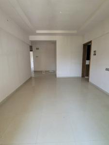 Hall Image of 1400 Sq.ft 3 BHK Apartment / Flat for sale in Sylva Opal Fairy Bell, Vasai West Vasai for Rs. 11500000