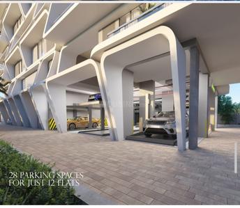 Image of 4171 Sq.ft 4 BHK Apartment / Flat for sale in IDA Scheme No 134, Indore for Rs. 52100000