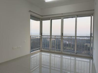 Bedroom Image of 990 Sq.ft 2 BHK Apartment / Flat for sale in Marathon Nexzone, Panvel Navi Mumbai for Rs. 9200000
