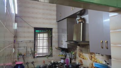3 BHK Independent Builder Floor