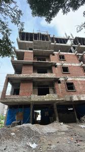 Image of 1663 Sq.ft 3 BHK Apartment / Flat for sale in Kokapet, Hyderabad for Rs. 12472500