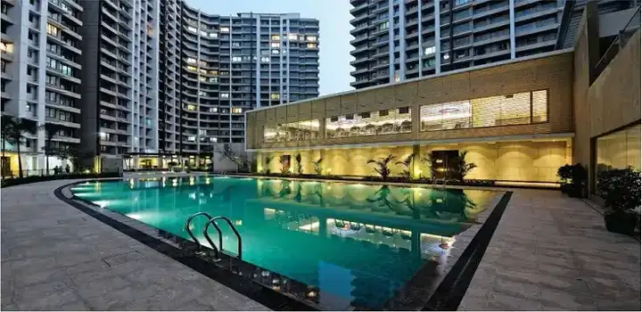 Kalpataru Vista Main Image 1