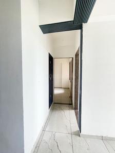 Passage Image of 1395 Sq.ft 2 BHK Apartment / Flat for sale in Naroda Ahmedabad for Rs. 4500000