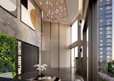 Image of 1755 Sq.ft 3 BHK Apartment / Flat for sale in Sonsy Euphonia, Patia, Bhubaneswar for Rs. 12500000
