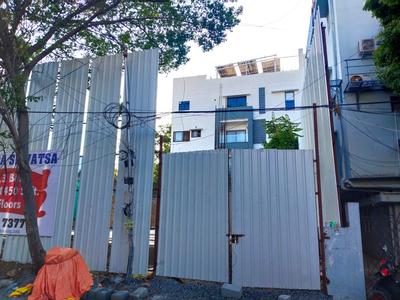 Image of 1450 Sq.ft 3 BHK Apartment / Flat for sale in T Nagar, Chennai for Rs. 27550000