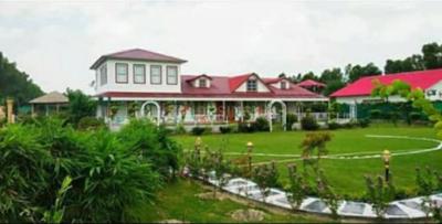 Image of 9072 Sq.ft 3 BHK Independent House for sale in Nine O Nine Sportsland Activity Farms, Sector 151, Noida for Rs. 13500000