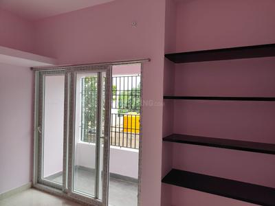 Bedroom Image of 681 Sq.ft 2 BHK Apartment / Flat for sale in Anakaputhur Chennai for Rs. 3915750