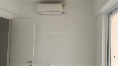 Bedroom Image of 1095 Sq.ft 2.5 BHK Builder Floor for sale in Signature Global City 92, Sector 92 Gurgaon for Rs. 12700000