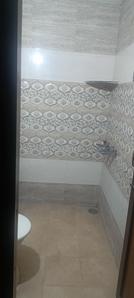 Bathroom Image of Pg for boys 123 in Kharar, Mohali