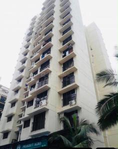 Building Image of Partha pg in Goregaon West, Mumbai