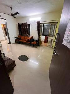 Hall Image of 900 Sq.ft 2 BHK Apartment / Flat for sale in Wagholi Pune for Rs. 8200000