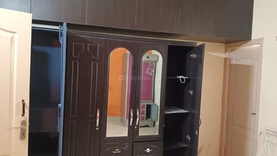 Bedroom Image of 1220 Sq.ft 2 BHK Apartment / Flat for rent in Electronic City Bengaluru for Rs. 21050