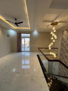 Hall Image of 2500 Sq.ft 4 BHK Villa for sale in Vaishali Nagar Extension Jaipur for Rs. 16500000