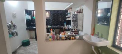 Bedroom Image of 1800 Sq.ft 3 BHK Independent House for rent in Gachibowli Hyderabad for Rs. 50001