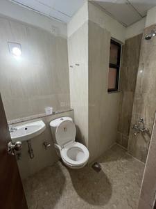 Bathroom Image of 1140 Sq.ft 2 BHK Apartment / Flat for rent in Sushrut Saujanya, Amraiwadi Ahmedabad for Rs. 17500