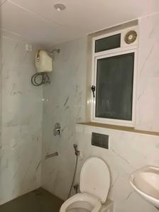 Common Bathroom Image of 710 Sq.ft 2 BHK Apartment / Flat for sale in Lodha Palava Premier, Dombivli East Thane for Rs. 6000000