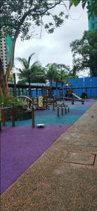 Playing Area Image of 950 Sq.ft 2 BHK Apartment / Flat for sale in Thane West Thane for Rs. 10500000