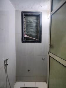 Bedroom Two Image of 900 Sq.ft 2 BHK Apartment / Flat for rent in Rosa Gardenia, Kasarvadavali Thane for Rs. 20000