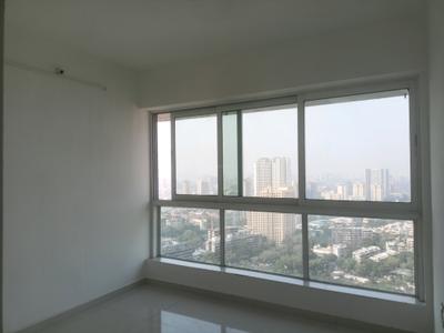 Bedroom Image of 590 Sq.ft 2 BHK Apartment / Flat for sale in Newlook Bhavya Elite, Antop Hill Mumbai for Rs. 19200000