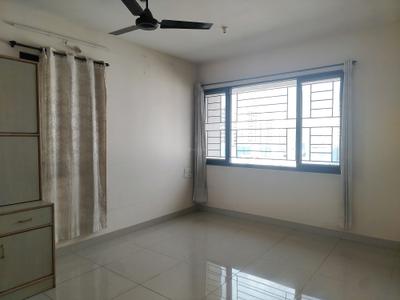 Bedroom Image of 1565 Sq.ft 3 BHK Apartment / Flat for rent in Nanded Shubh Kalyan, Nanded Pune for Rs. 36000