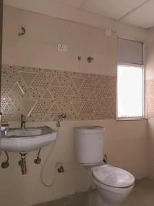 Common Bathroom Image of 835 Sq.ft 2 BHK Apartment / Flat for sale in NBCC Golf Homes, Noida Extension Greater Noida for Rs. 6500000