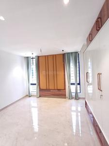 Hall Image of 2500 Sq.ft 3 BHK Villa for sale in Kanathur Chennai for Rs. 30000000