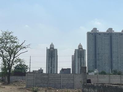 Image of 720 Sq.ft Residential Plot / Land for sale in Sector 143, Noida for Rs. 1200000